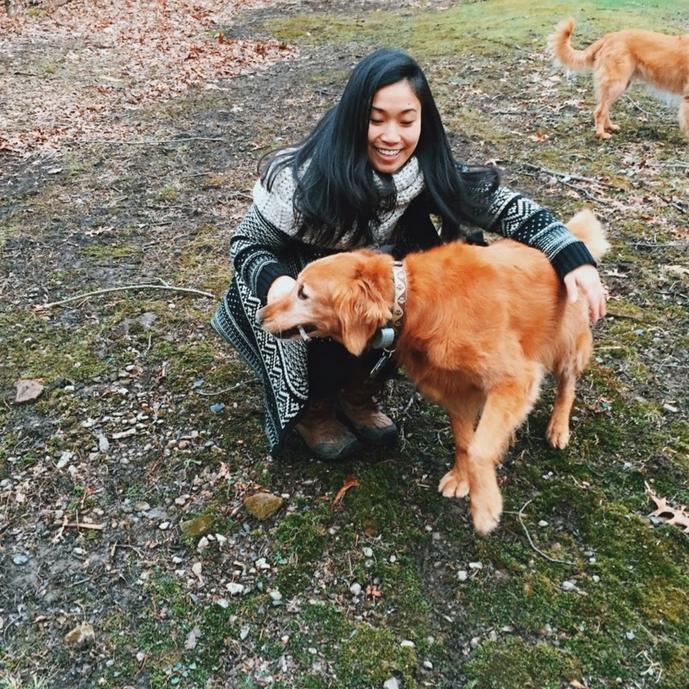 Meet your Posher, Hannah